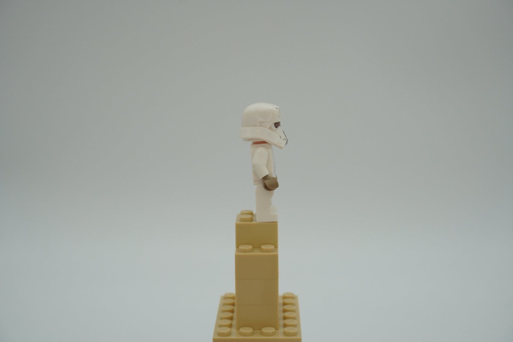 Lego Giocattoli: Lego Star Wars Range Trooper | sw0950 – Usato da Zürich venduto da PWGrZ 1