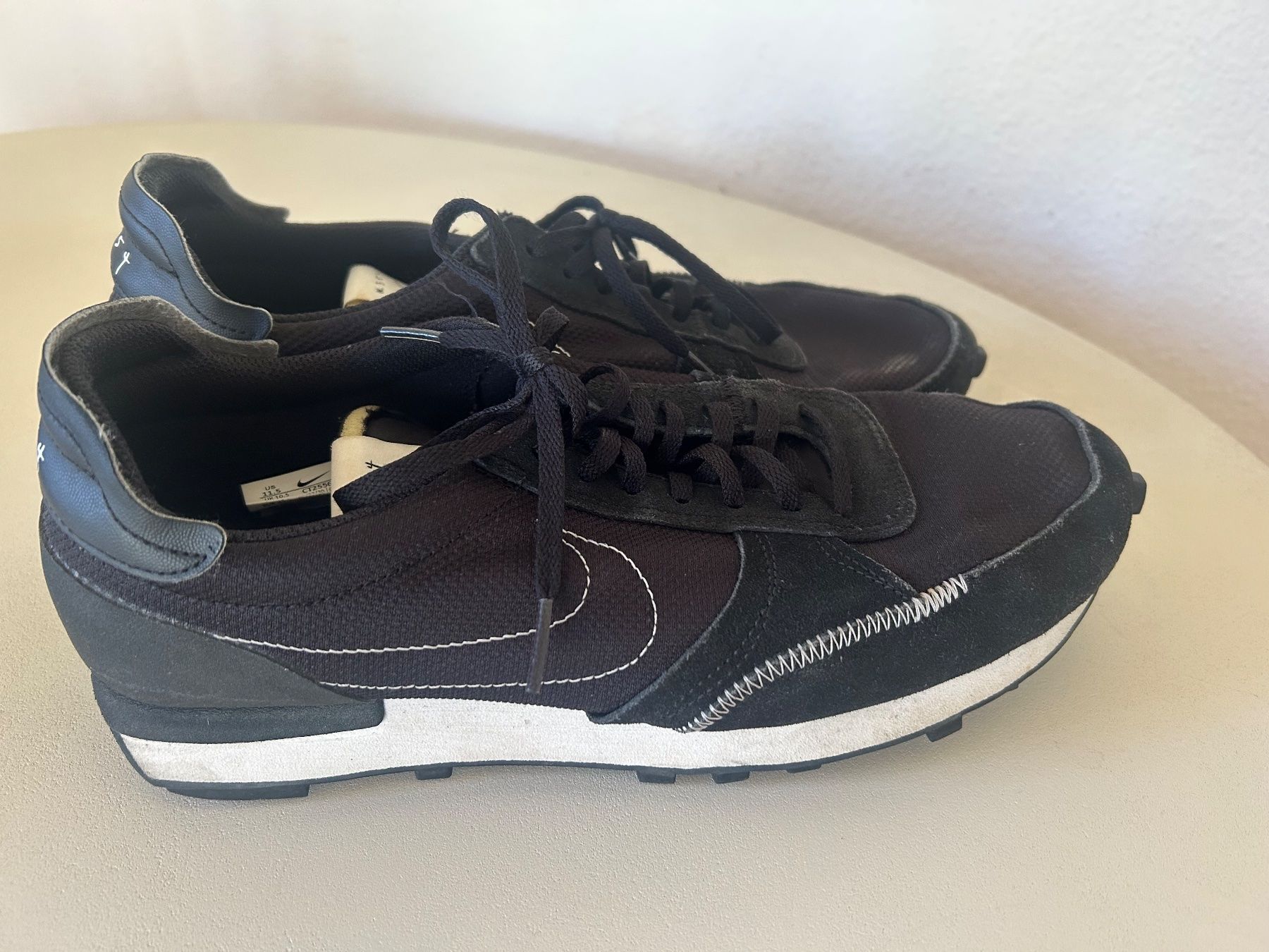 Nike Chaussures hommes: Sneaker Nike Daybreak-Type Gr. 45.5 – D'occasion à Rorschacherberg par Svebe 4