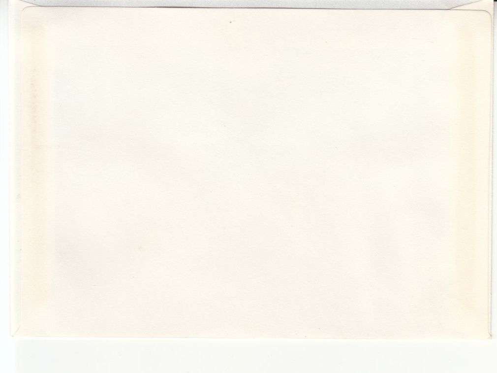 Alle Briefmarken: SBK J220 - J223 FDC mit Tabs – Gebraucht aus Bürglen TG von StampGraf 1