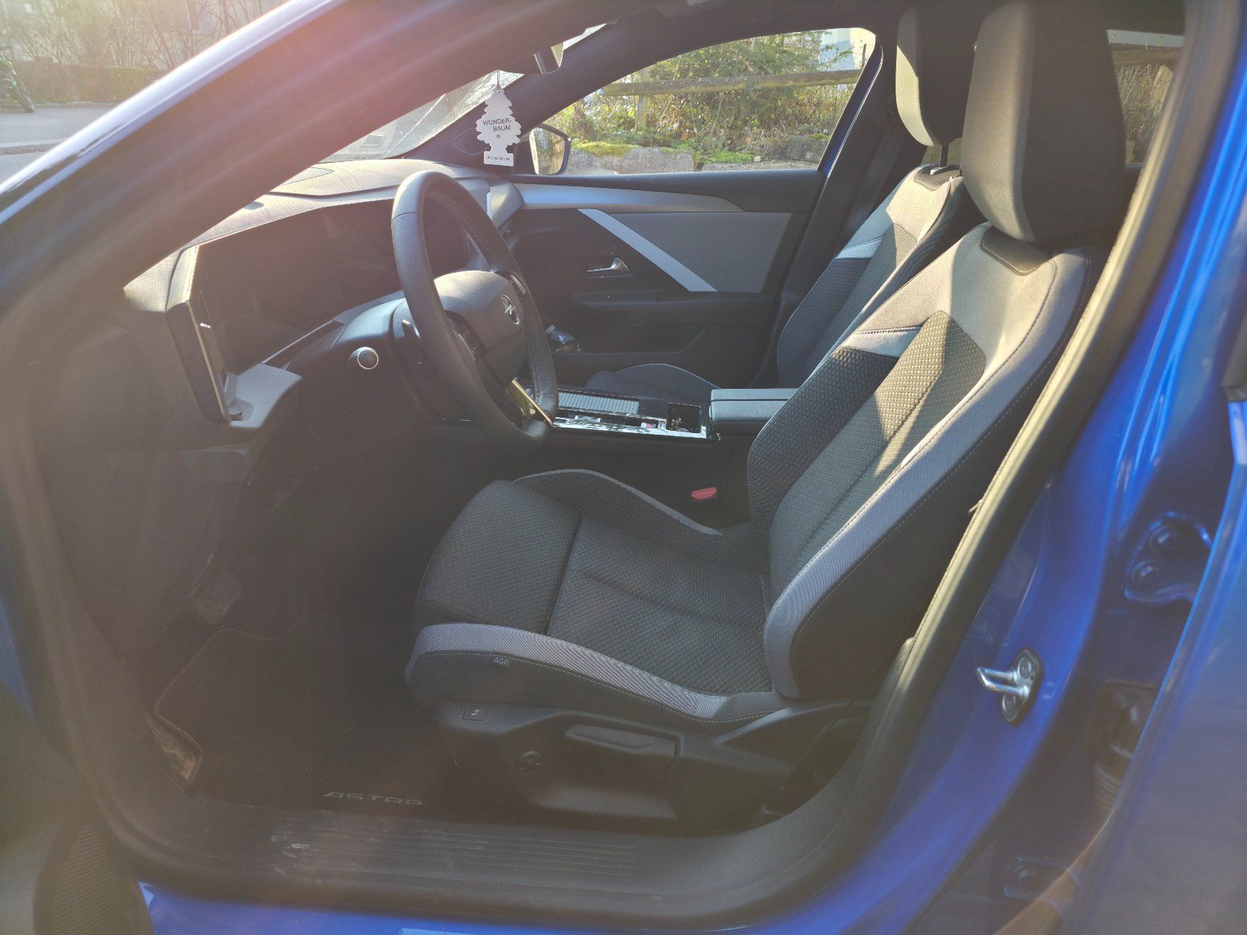 Opel Automobili: Opel Astra L 1.2 Lim – Usato da Aarwangen venduto da dam_yfj9 4