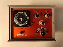 Elferomat 3-01 RLK 1Jahr Garantie (Reparatur)