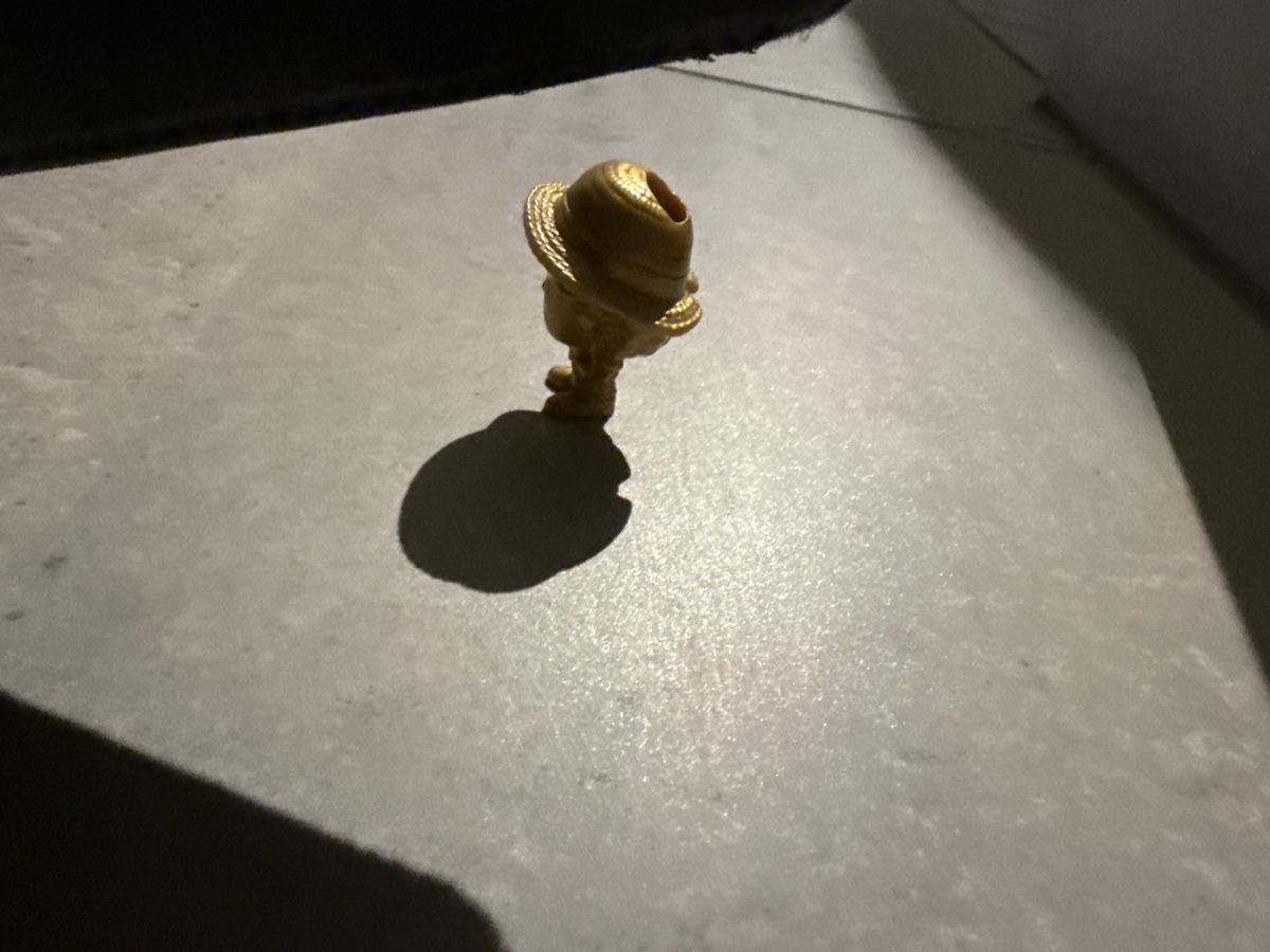 Sammelbilder & Trading cards: Golden luffy super rare – Neu (gemäss Beschreibung) aus Zofingen von fam_x2hs 3