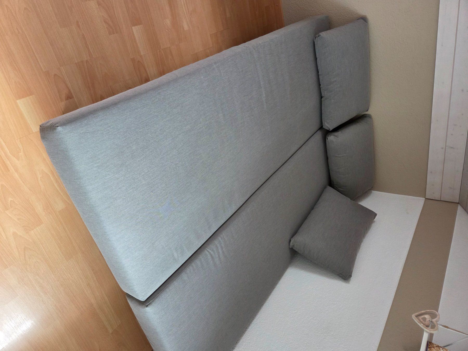Ikea Divani: Bettsofa – Usato da Kölliken venduto da sealmika 1