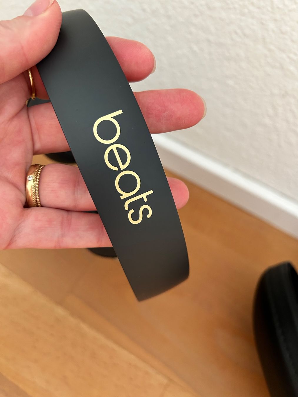 Beats Cuffie: Beats Kopfhörer Studio3 Wireless – Usato da Zürich venduto da predisha 2