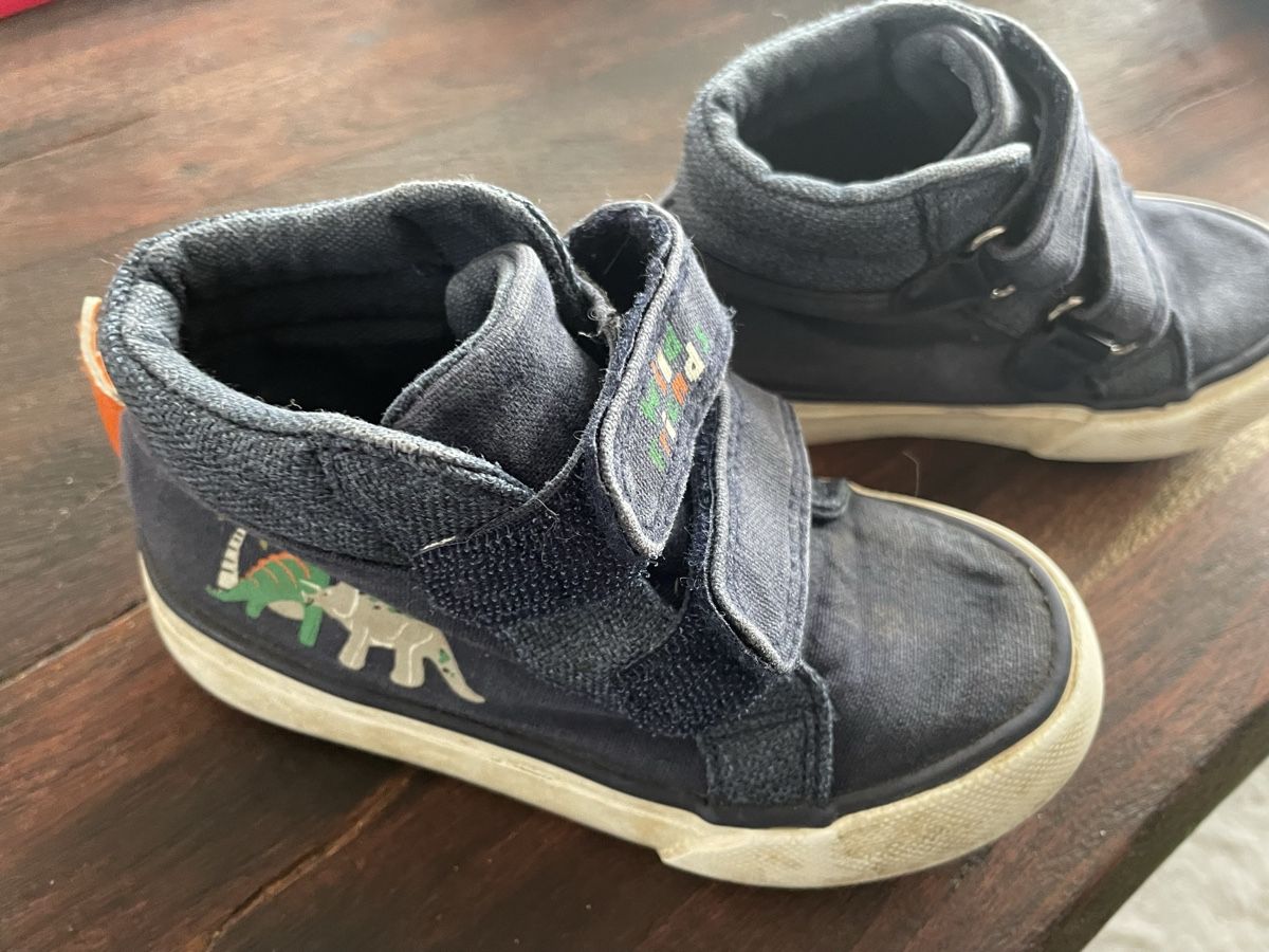 Scarpe per ragazzi: Schuhe – Usato da Benken ZH venduto da stefiz 1