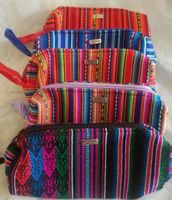 2 x Inka Federmappe Stifte Rolle, Neu!!