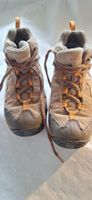 Columbia Wanderschuhe Gr. 32