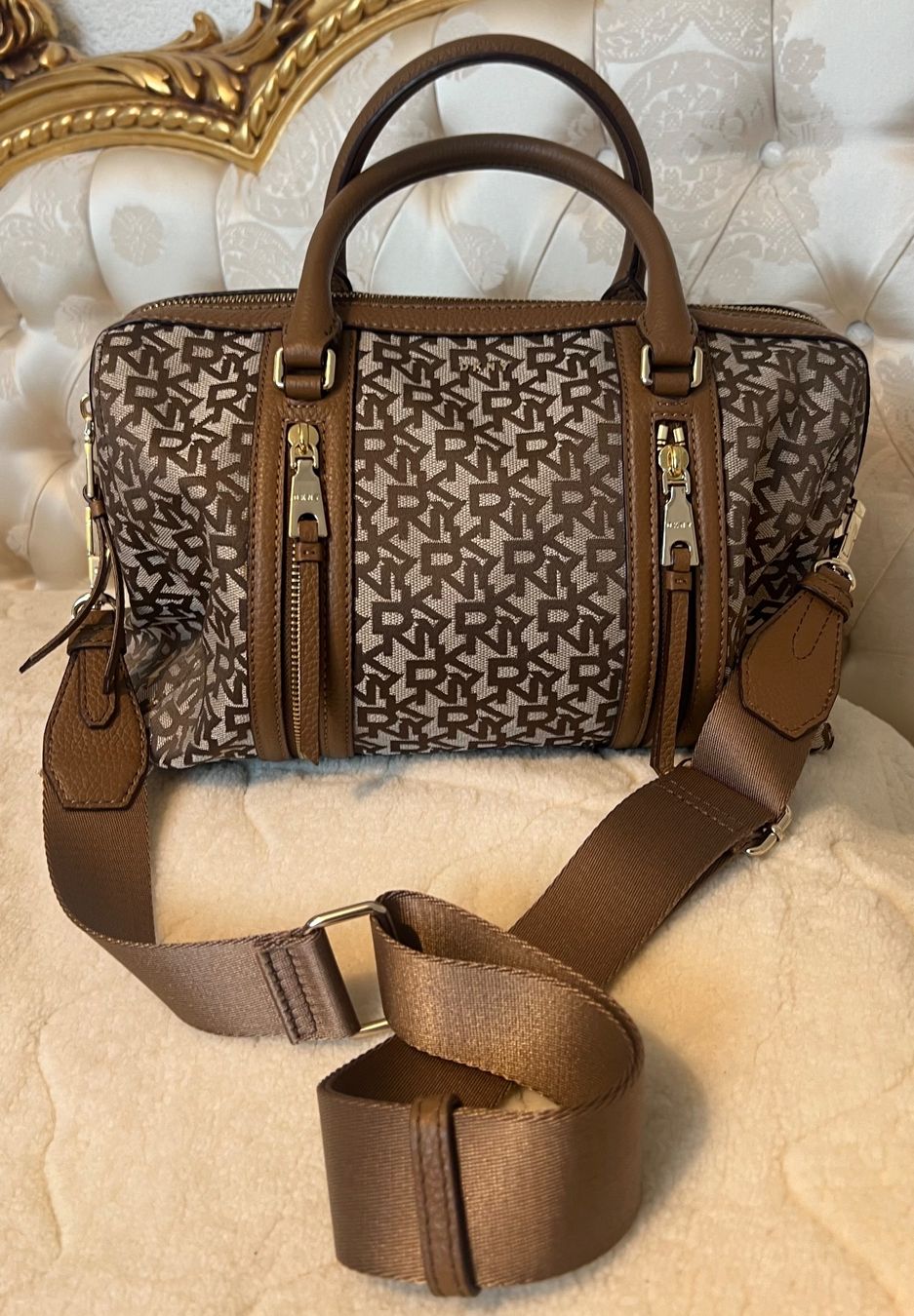 DKNY Borse da donna: DKNY Handtasche – Usato da Uster venduto da Family_Boutique