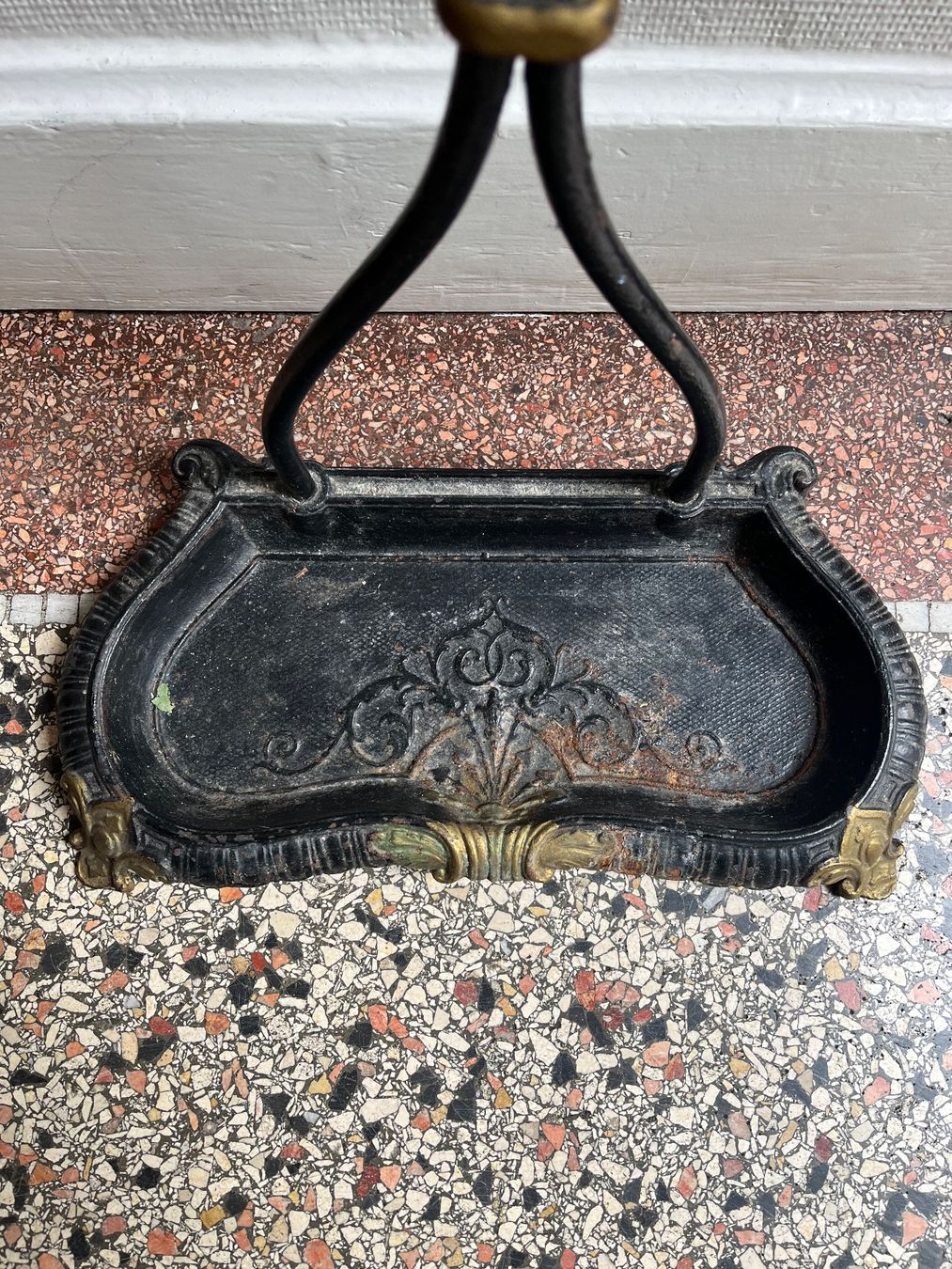 Altri mobili per ufficio: Schirmständer, Art Deco – Usato da Basel venduto da rah_r 2
