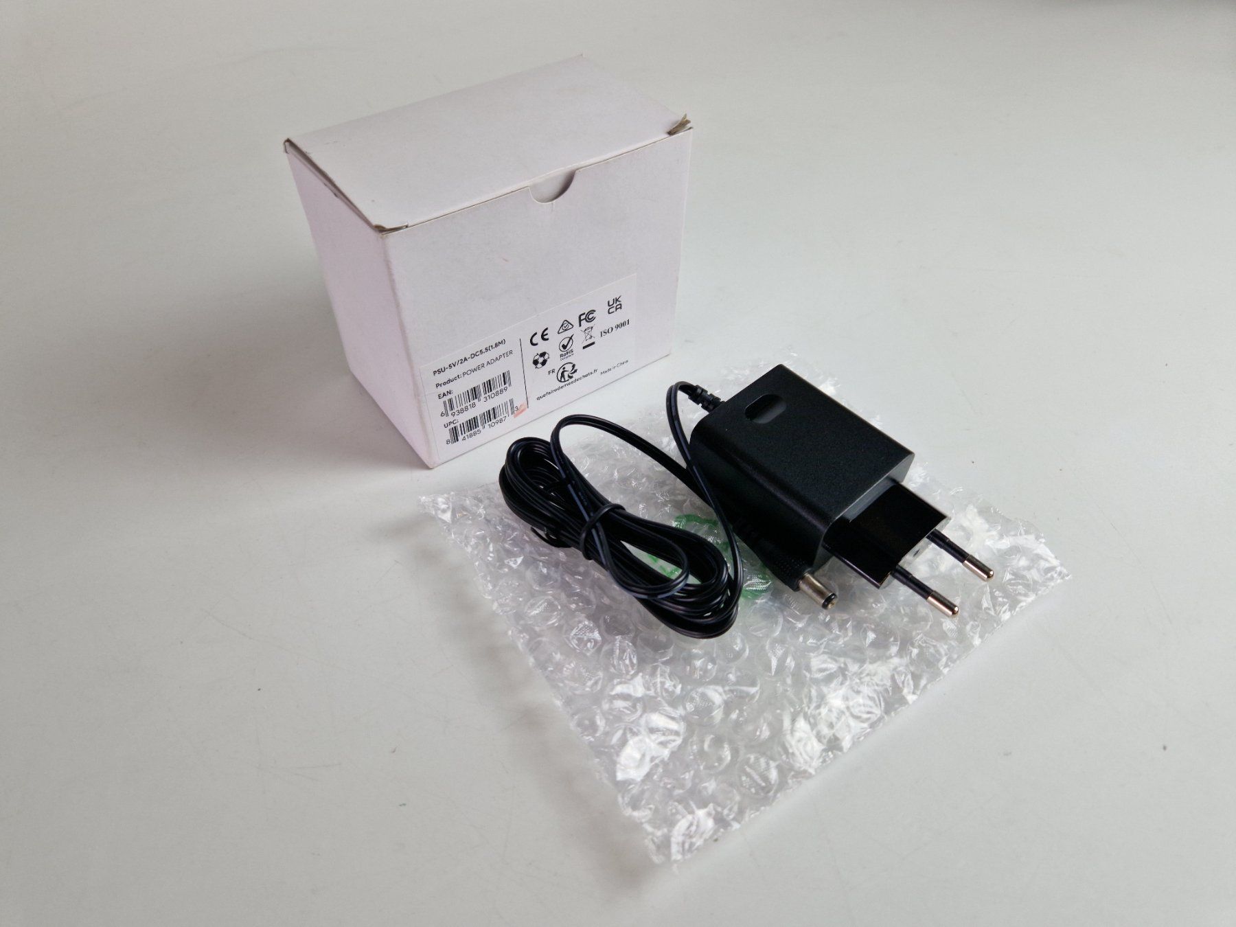 Laufwerke & Adapter: Power Adapter – Neu (gemäss Beschreibung) aus Muhen von Restwert_Muhen 6