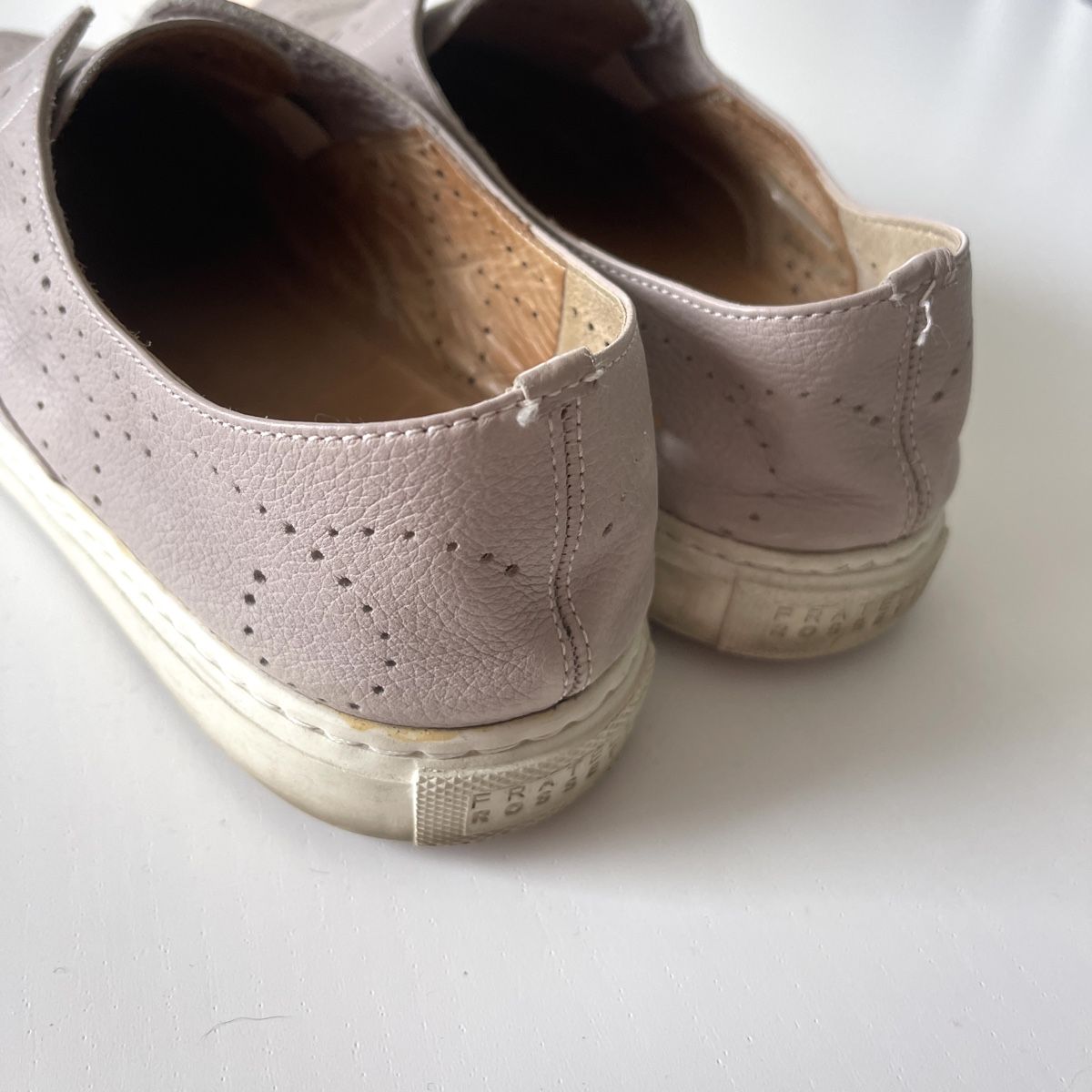 Fratelli Rossetti Scarpe da donna: FRATELLI ROSSETTI Moccasins – Usato da Emmen venduto da Avviivva_Com2023 2