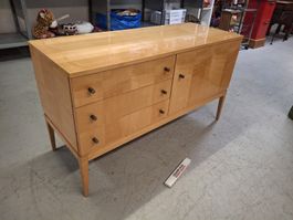 Tolles Sideboard, 60er Jahre