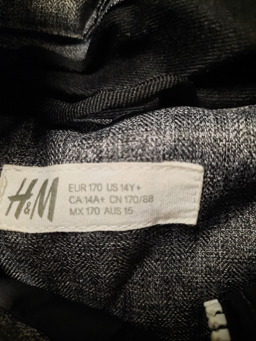 H&M Giacche & Cappotti: Winterjacke H&M Gr. 170 – Usato da Rothrist venduto da Ellie 2