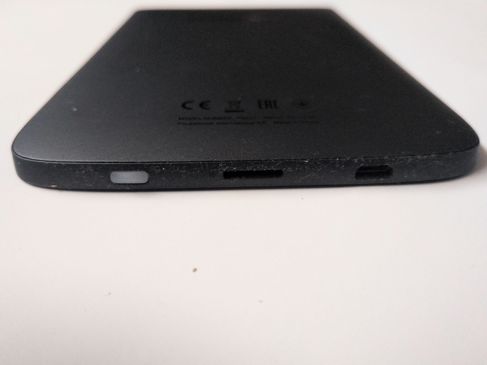 PocketBook Tablet PC: PocketBook Touch Lux 4 E-Reader guter Zustand – Gebraucht aus Zürich von vitibaba 5