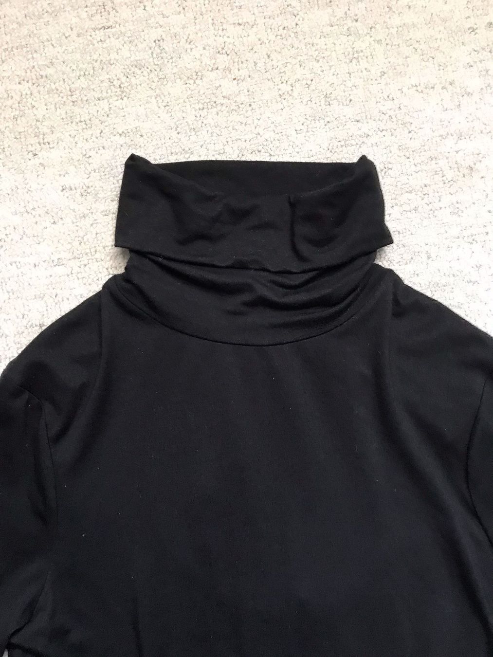 Vestiti: Vintage " Three Dots" Robe noire USA  Kleid – Nuovo (secondo la descrizione) da Echandens venduto da pepite30 5