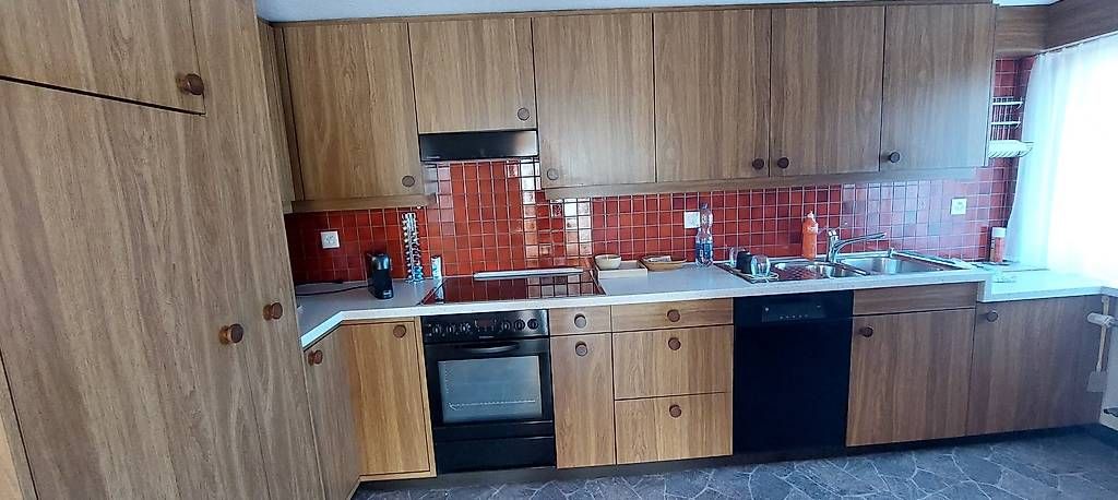 Cucine complete: Küche komplett – Usato da Oetwil am See venduto da Klma1 4
