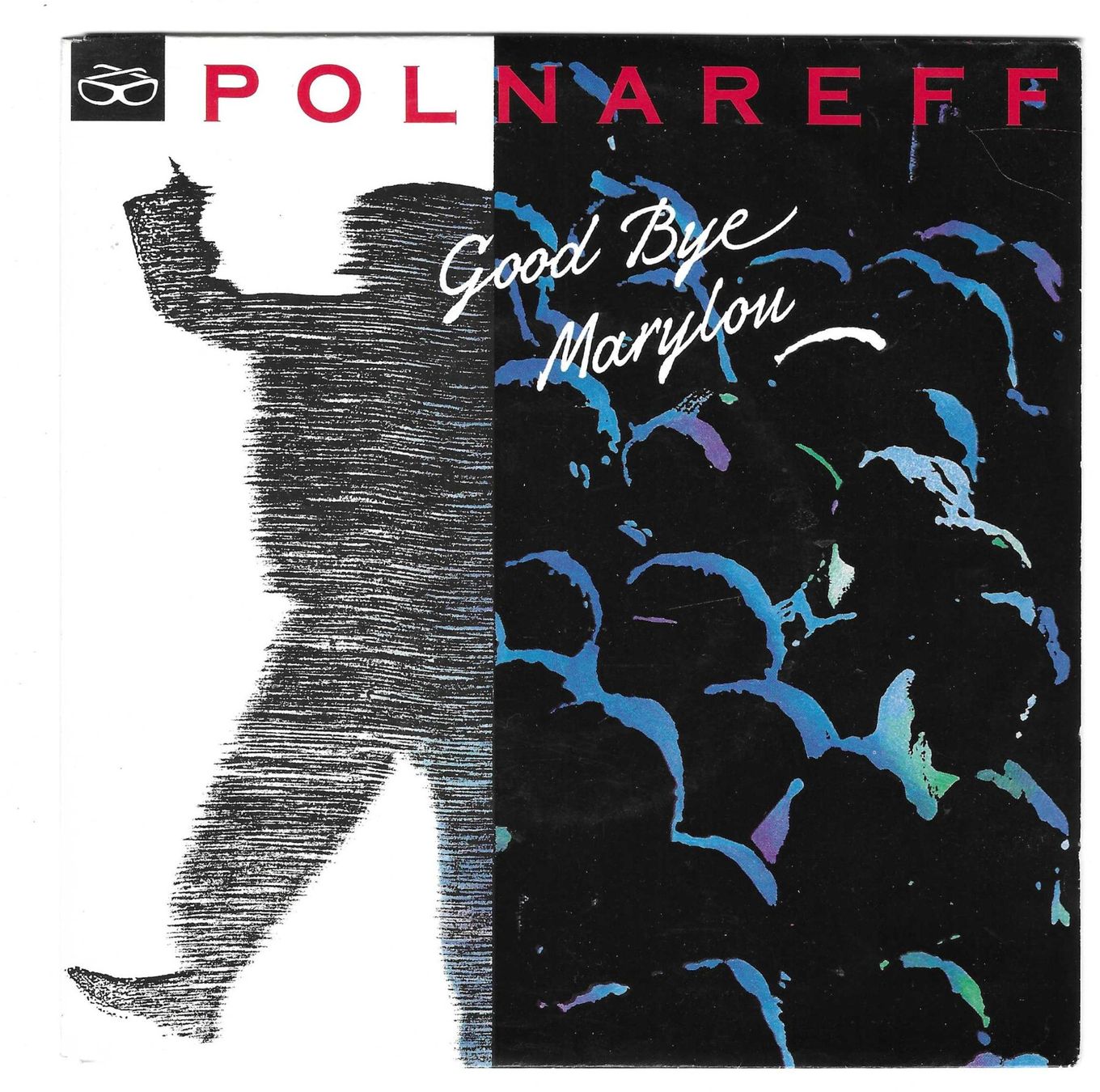 Dischi in vinile: MICHEL POLNAREFF  -  GOOD BYE MARYLOU – Usato da Bex venduto da Giorgiob