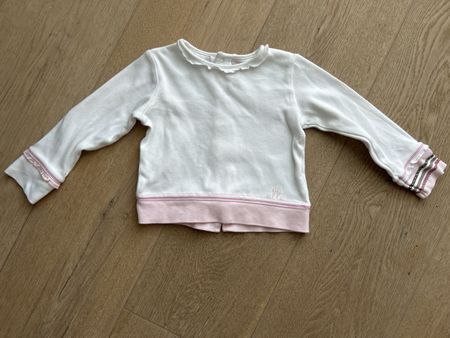 Pull ELLE 18 mois 