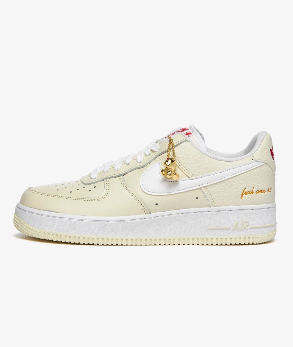 Nike Herrenschuhe: Nike Air Force 1 Low - Grösse 42 - Limited Edition – Gebraucht aus Bern von Brawi99 3