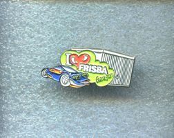 FRISSA  Garagen