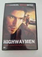DVD "Highwaymen" (2004)
