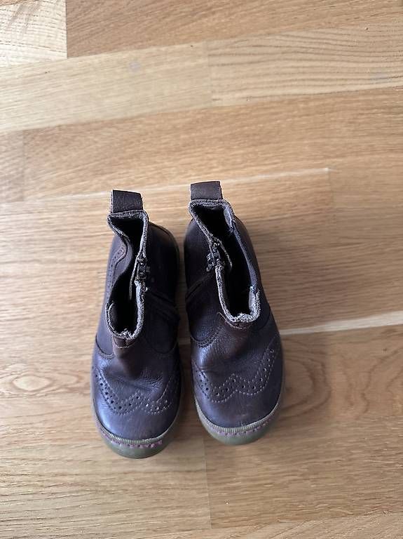 Chaussures garçon: Bisgaard 26 – D'occasion à Bern par Salamander86
