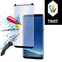 SCHUTZGLAS GLAS Verre Panzerglas für Samsung Galaxy S8 PLUS