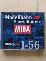 MIBA Spezial 1-56