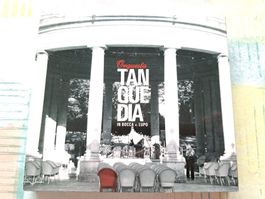 Cd Orchestra Tanguedia - In Bocca al Lupo