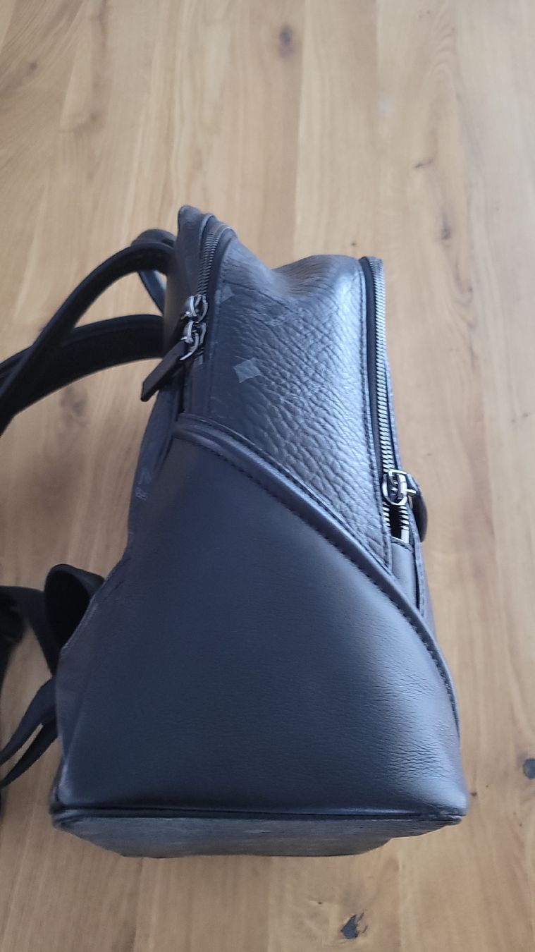 Rucksäcke: MCM Stark Backpack Small – Gebraucht aus Bilten von capeesh 2