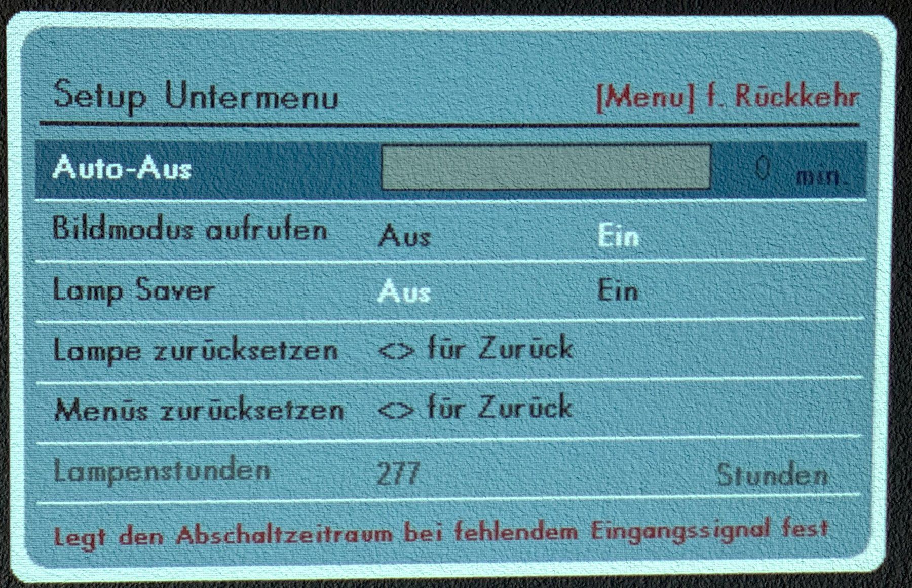 Hewlett Packard Videoprojektoren: HP Beamer vp6121 – Gebraucht aus Würenlos von TASK-NEON 6