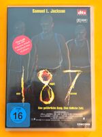 187 - Eine tödliche Zahl (Samuel L. Jackson)****TWINT****