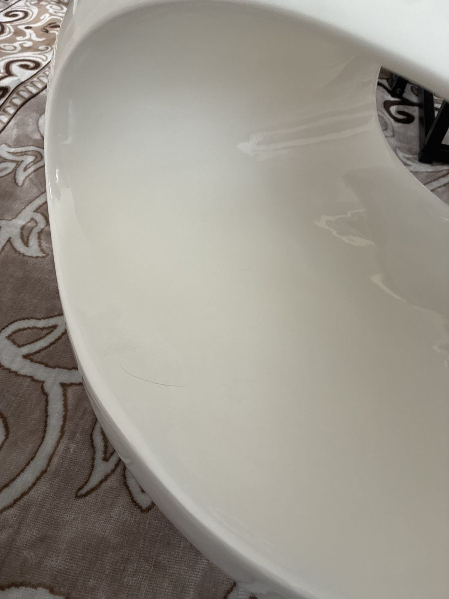 Tables: Glas Couchtisch – D'occasion à Volketswil par Cypog 1