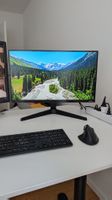 Samsung Monitor Full hd 24”