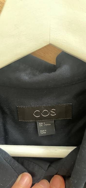 Cos Camicie: Hemd COS (S) – Usato da Zürich venduto da celiib 2
