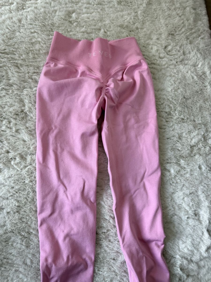 Teveo Leggings: Teveo leggins – Nuovo (secondo la descrizione) da Oberwil BL venduto da pas_99pv