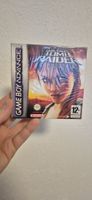 Tomb Raider Legend Gameboy Advance - Neu & Versiegelt!