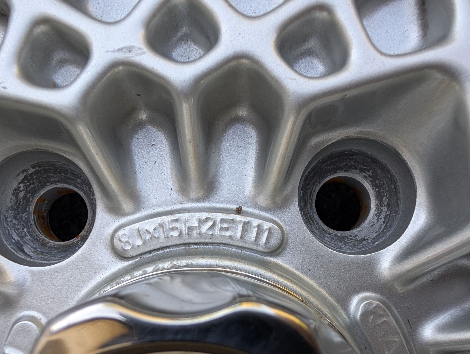Bbs Cerchioni: Porsche BBS Felgen – Usato da Urtenen-Schönbühl venduto da benjamin.schori 3