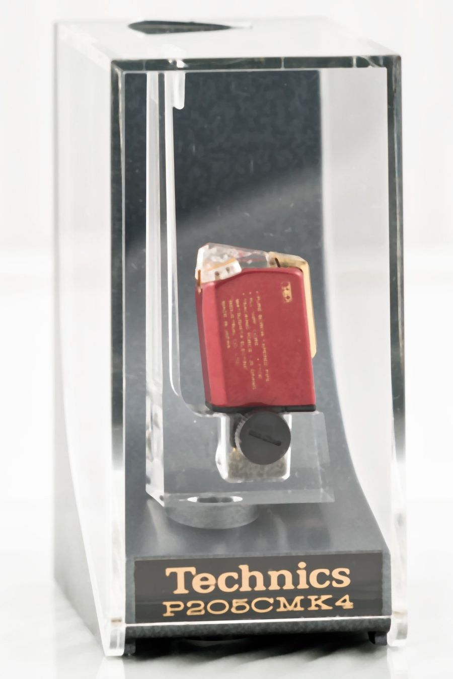 Technics Giradischi: Stereo turntable pickup / cartridge – Usato da Colombier NE venduto da Irina.Hops 1