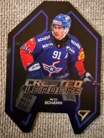 Reto Schäppi - Kloten Flyers - Crested Leaders - CL-21