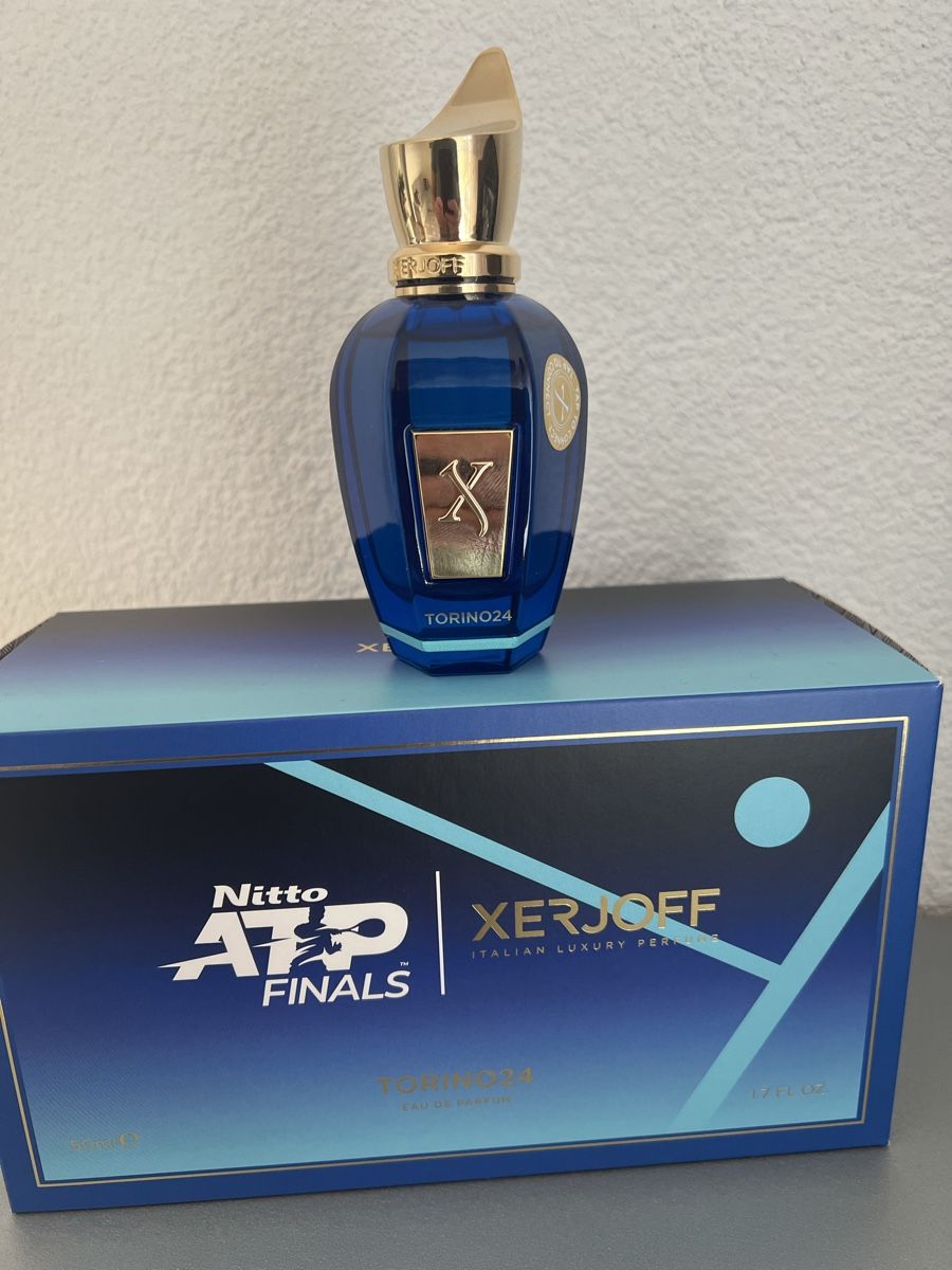 Xerjoff Profumi & Eau de Toilette: Xerjoff Torino24 , 5 ml – Usato da Sursee venduto da nri_sbv9