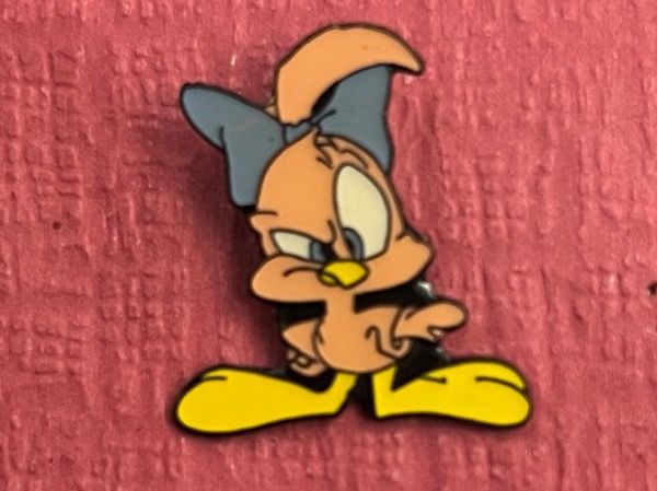 Plaquettes & Badges: Comic Pin – D'occasion à Itingen par Bebbi6569