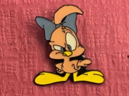 Comic Pin