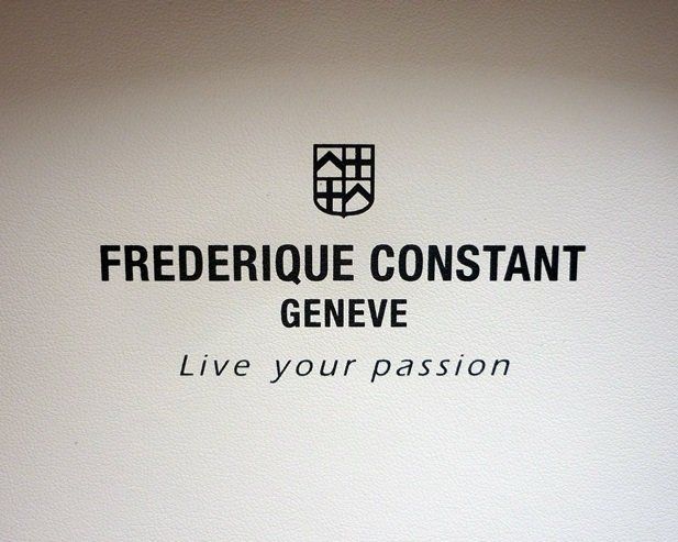Frederique Constant Orologi: FREDERIQUE CONSTANT GENEVE UhrenBox - Box – Usato da Adliswil venduto da di_hans 4