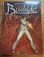 Bushido (Kœniguer) N 1 (T.B.E.)  Les Derniers Seigneurs