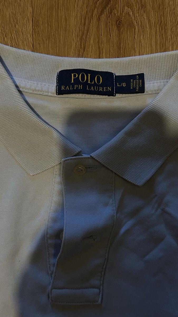 Polo Ralph Lauren Magliette Polo: Polo Polo Ralph Lauren – Usato da Yverdon-les-Bains venduto da Little_M0nster 1