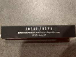Bobbi Brown Smokey Eye Mascara Black 6ml Neu OVP Schwarz 🖤