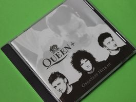 QUEEN - GREATEST HITS III CD 1999!