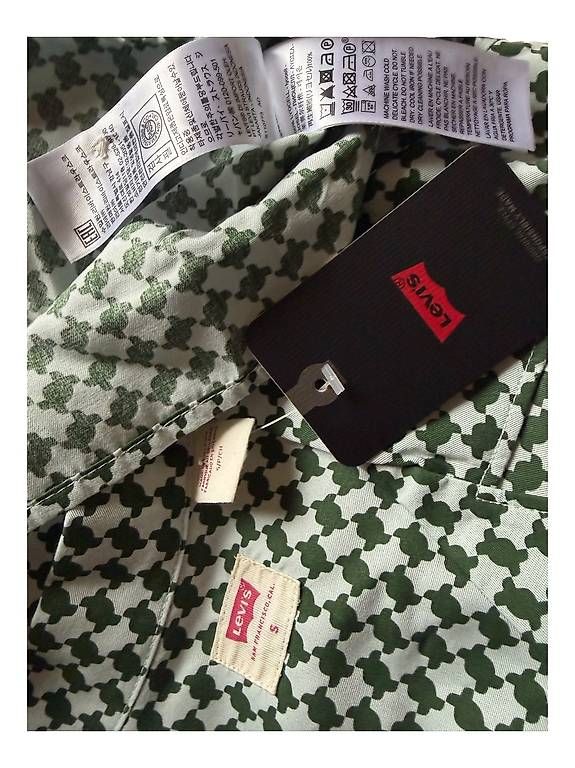 Elettrodomestici da cucina: Neues Hamd Levis S/36  – Nuovo e nell'imballaggio originale da Brunnen venduto da Sandy_closet1 4