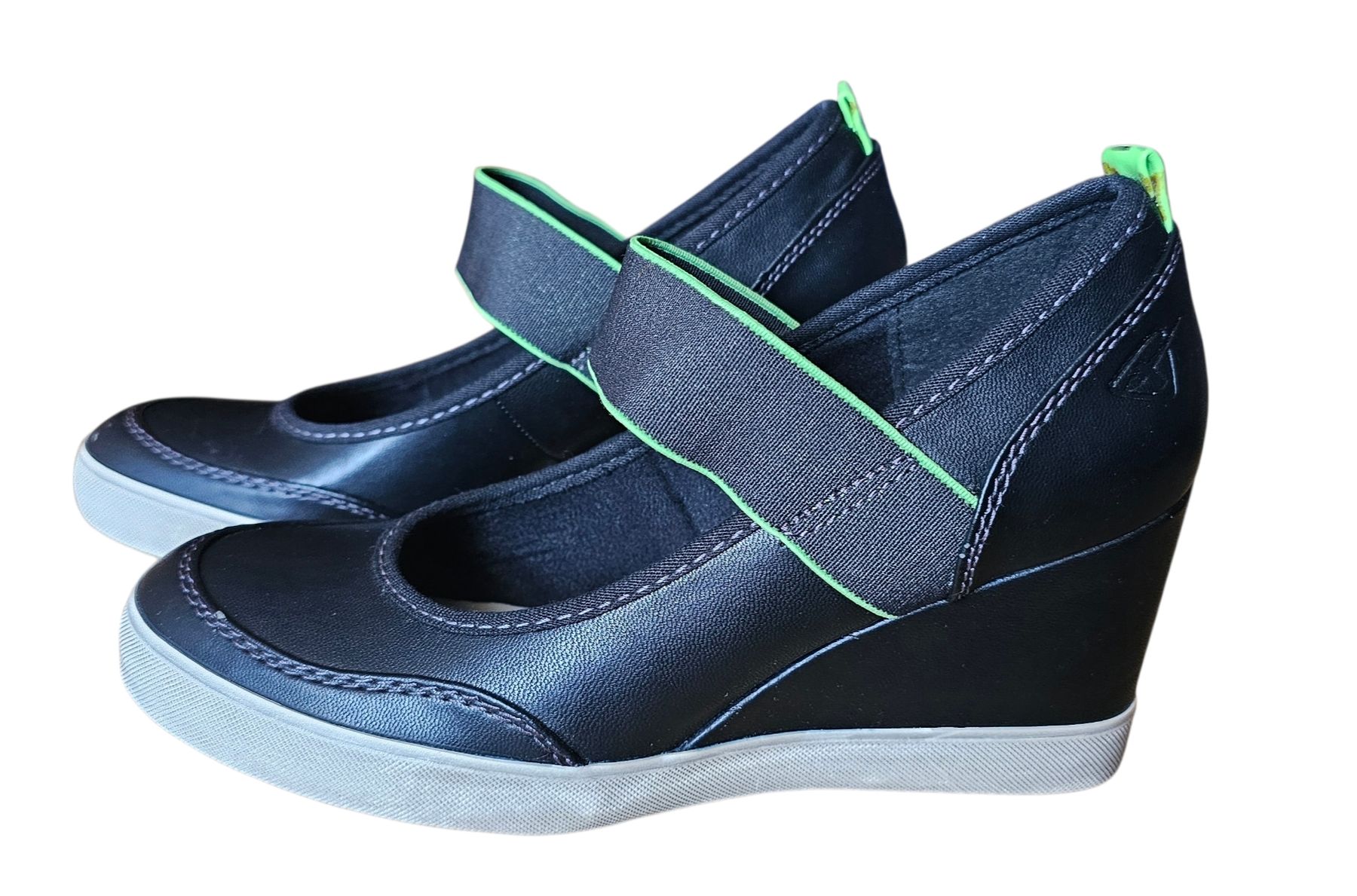 Tamaris Chaussures femmes: Tamaris Damen Schuhe, Gr. 36, Schwarz – D'occasion à Langenthal par SecondChanceShop